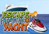 play Escape From The Yacht