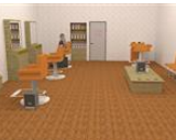 play Recruitment Of Beautician Escape