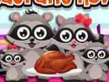 play Rascal'S Thanksgiving Dinner Adventure