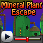 play G4K Mineral Plant Escape Game Walkthrough