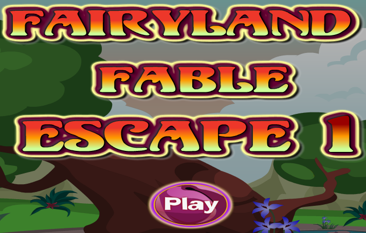 play Wowescape Fairyland Fable Escape