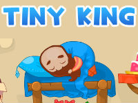 play Tiny King