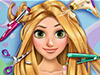 play Rapunzel Real Haircuts