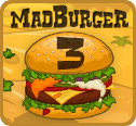 play Mad Burger 3