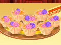 play Bake Gourmet Cupcakes