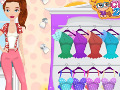 play Fashionista Manhattan Rush