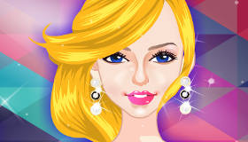 play Fashion Week Dress Up