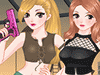 play Fashion Spy Sisters