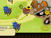 play Rounded Strategy