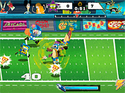 play Nick Football Stars