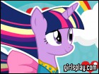 Rainbow Power Twilight Sparkle