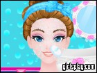 play Wedding Salon Fashion Bride