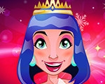 play Christmas Prom Makeover