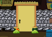 play Mineral Plant Escape
