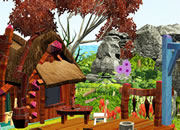 play One Day Island Escape