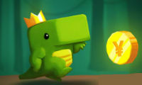 play Chompy: The Greedy Crocodile