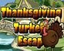 play Ena Thanksgiving Turkeys Escape