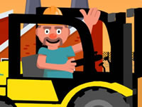 play Storage Dash