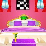 play Regal Bedroom Escape