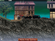 play Zombie Smash Racing