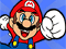 play Super Mario Flash