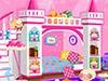 play Princess Room Cleanup