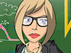 play Teacher Dress Up