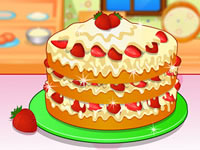 Strawberry Shortcake 2