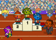 play Awesome Run