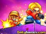 play Zombo Buster Rising