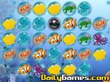 play Jellyfish Sea Puzzle