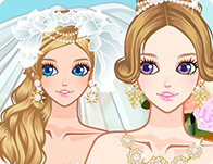 play Dreaming Wedding