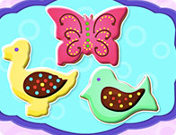 play Favorite Choco Cookies