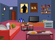 play My Favourite House