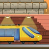 play Train Driving Frenzy