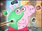 play Peppa Pig Makeover
