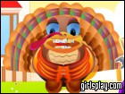 play Turkey At Dentist