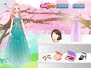 play The Moon Angel 2