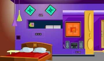 play Great Home Escape
