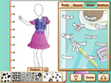 play Fashion Studio