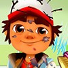 Play Messy Subway Surfer