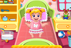 play Baby Shona Fever