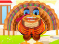 play Turkey At Dentist