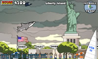 play New York Shark