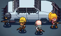 play Infectonator Survivors