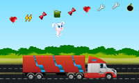 play Ultra Truck Racing