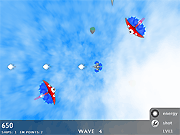 play Aethership