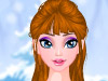 play Frozen Princess