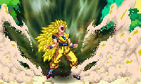 play Dragon Ball Fighting