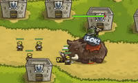 play Kingdom Rush